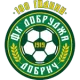 Logo FC Dobrudzha