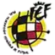Logo Spain U19
