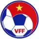 Logo Vietnam U17