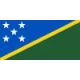 Logo Solomon Islands U23