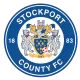 Logo Stockport County