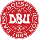 Logo Denmark U19